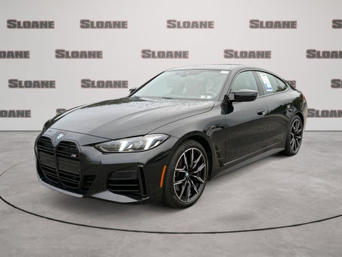 2026 BMW 4 Series M440i xDrive Gran Coupe