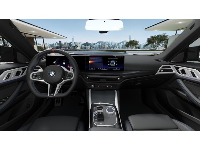 2026 BMW 4 Series M440i xDrive