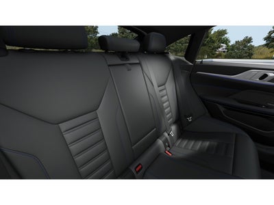 2026 BMW 4 Series M440i xDrive