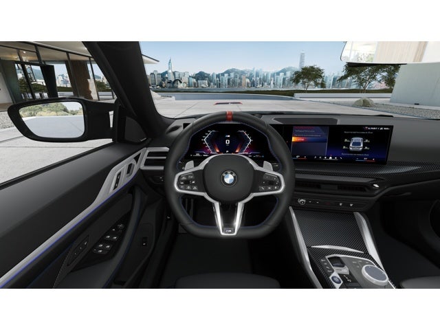 2026 BMW 4 Series M440i xDrive