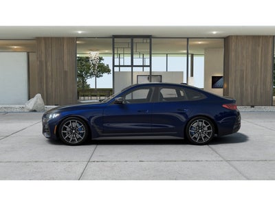 2026 BMW 4 Series M440i xDrive