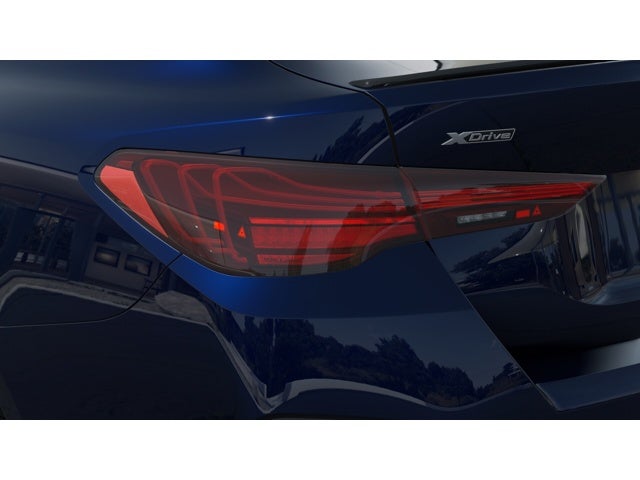 2026 BMW 4 Series M440i xDrive