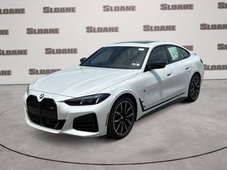 2026 BMW 4 Series M440i xDrive