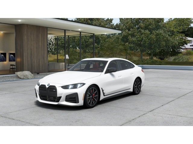2026 BMW 4 Series M440i xDrive