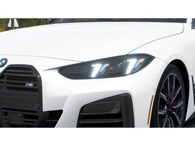 2026 BMW 4 Series M440i xDrive