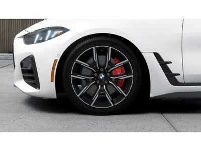 2026 BMW 4 Series M440i xDrive
