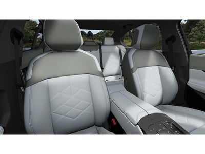 2027 BMW 5 Series 540i xDrive