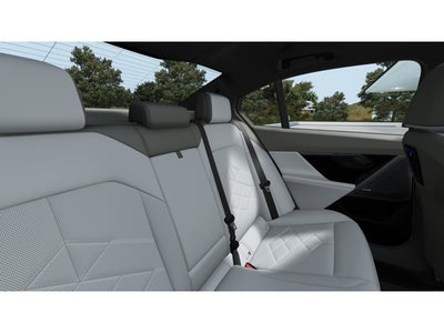 2027 BMW 5 Series 540i xDrive