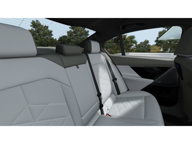 2027 BMW 5 Series 540i xDrive
