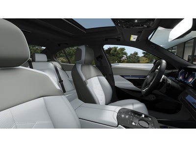 2027 BMW 5 Series 540i xDrive
