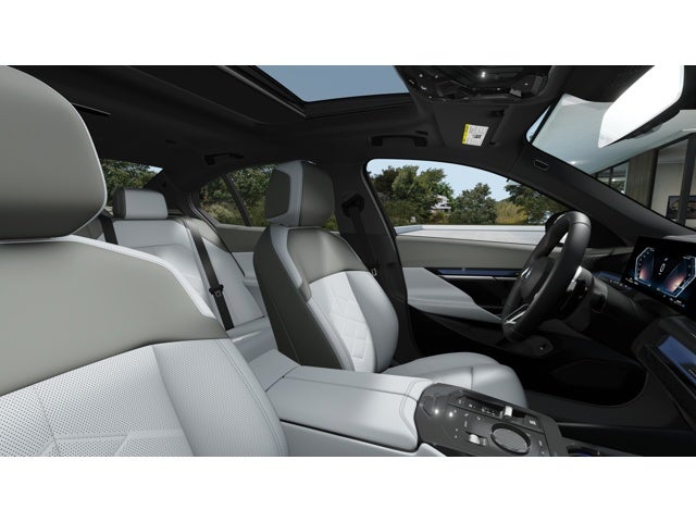 2027 BMW 5 Series 540i xDrive