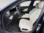 2025 BMW 5 Series 540i xDrive