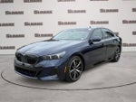 2025 BMW 5 Series 540i xDrive