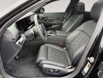 2026 BMW 5 Series 540i xDrive M Sport