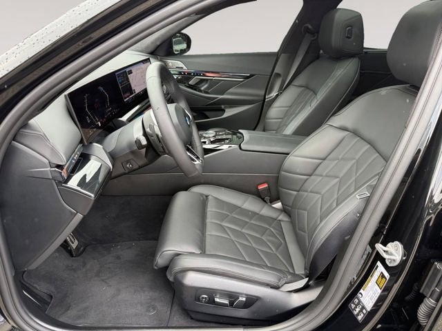 2026 BMW 5 Series 540i xDrive M Sport