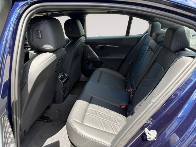 2027 BMW 5 Series 540i xDrive