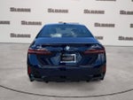 2027 BMW 5 Series 540i xDrive