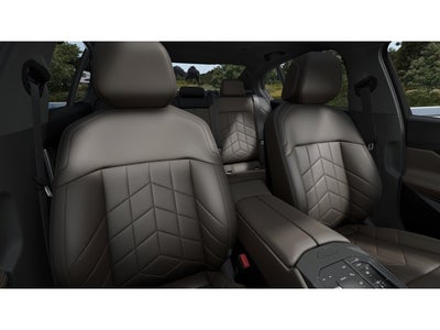 2027 BMW 5 Series 540i xDrive