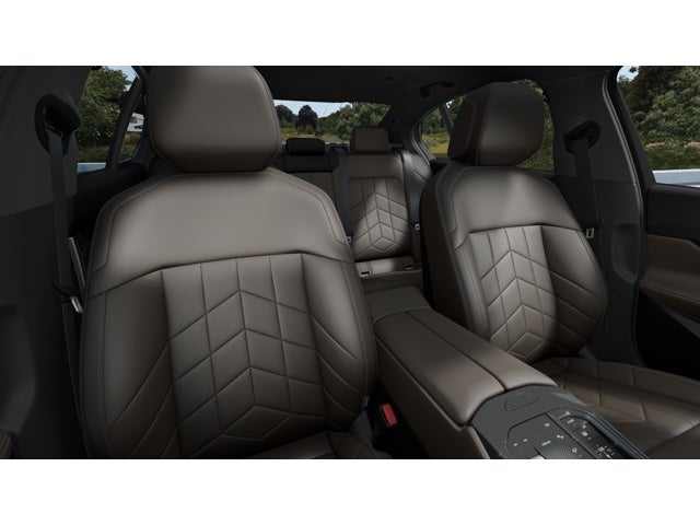 2027 BMW 5 Series 540i xDrive