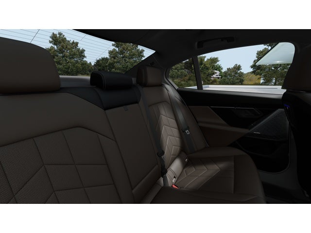 2027 BMW 5 Series 540i xDrive
