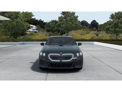 2027 BMW 5 Series 540i xDrive