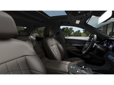 2027 BMW 5 Series 540i xDrive