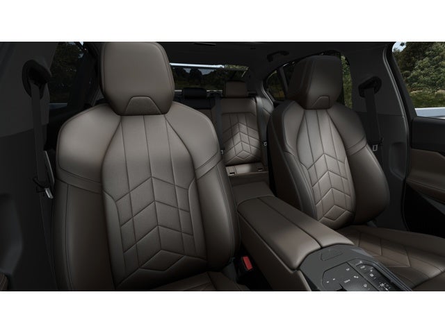 2026 BMW 5 Series 540i xDrive