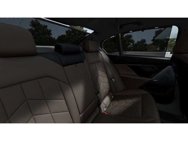 2026 BMW 5 Series 540i xDrive