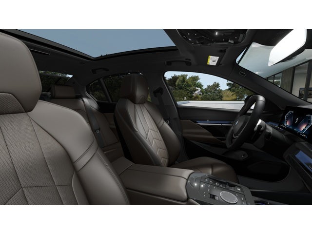 2026 BMW 5 Series 540i xDrive