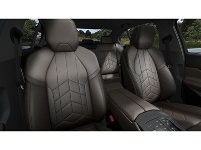 2027 BMW 5 Series 540i