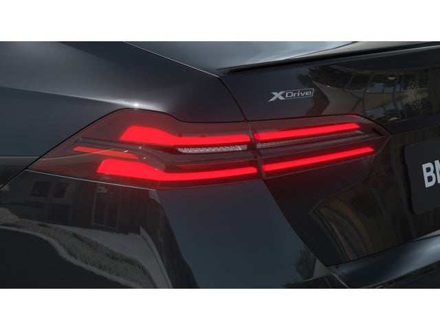 2027 BMW 5 Series 540i