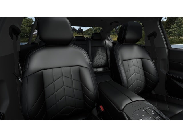 2027 BMW 5 Series 540i xDrive
