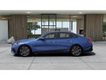 2027 BMW 5 Series 540i xDrive