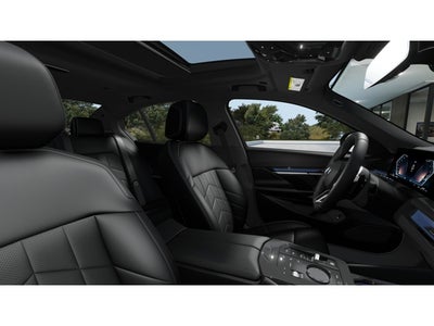 2027 BMW 5 Series 540i xDrive