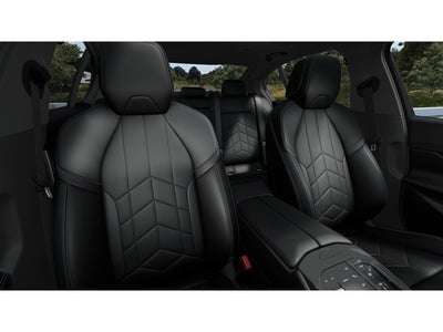 2027 BMW 5 Series 540i xDrive