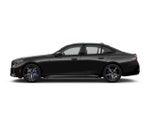 2027 BMW 5 Series 540i xDrive