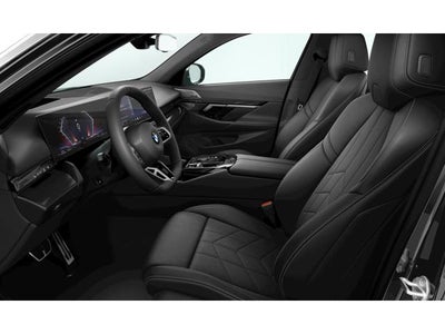 2027 BMW 5 Series 540i xDrive