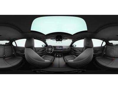 2027 BMW 5 Series 540i xDrive