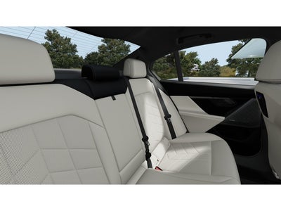 2027 BMW 5 Series 540i xDrive