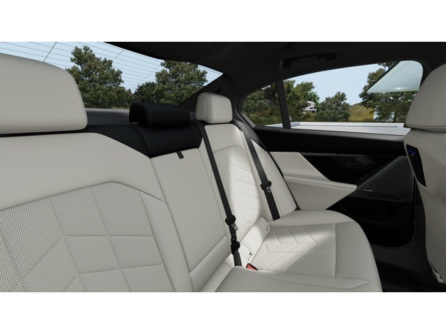 2027 BMW 5 Series 540i xDrive