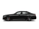 2027 BMW 5 Series 540i xDrive
