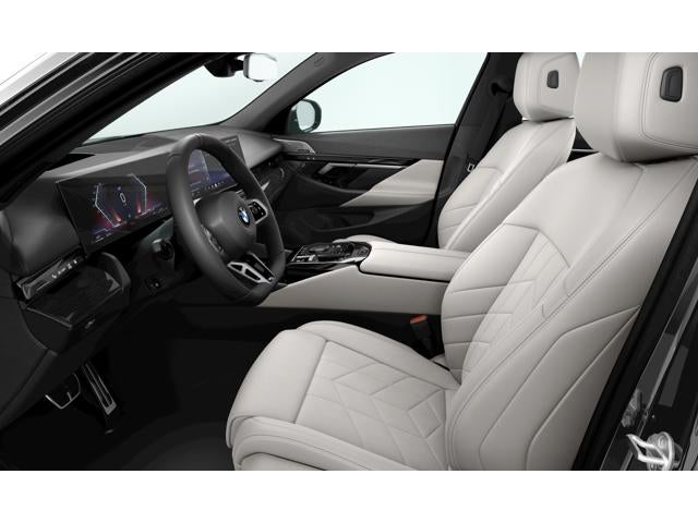 2027 BMW 5 Series 540i xDrive