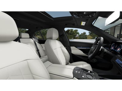 2027 BMW 5 Series 540i xDrive