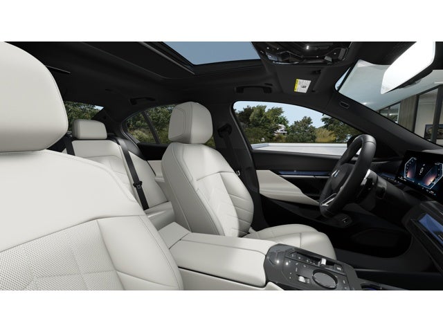 2027 BMW 5 Series 540i xDrive