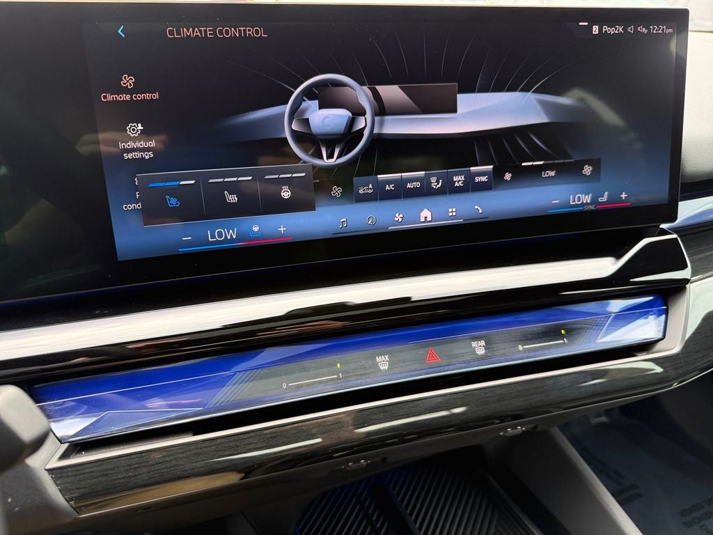 2026 BMW 5 Series 540i xDrive
