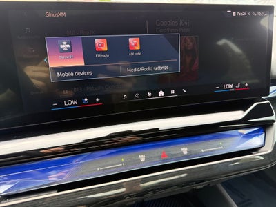 2026 BMW 5 Series 540i xDrive