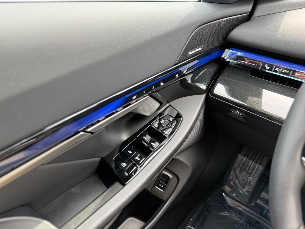2026 BMW 5 Series 540i xDrive