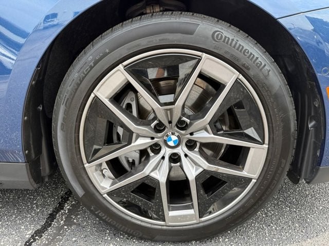 2026 BMW 5 Series 540i xDrive
