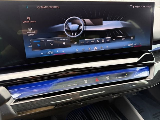 2026 BMW 5 Series 540i xDrive