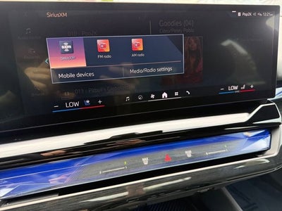 2026 BMW 5 Series 540i xDrive